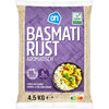 AH Basmatirijst (4.5kg)