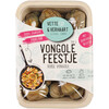 Vette & Verhaart Vongole feestje (500g)