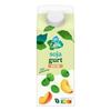AH Terra Soja gurt perzik (0.75L)