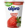 Alpro Plantaardige variatie aardbei (500g)