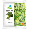 AH Biologisch Broccoli roosjes (400g)