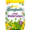 Jonge velderwtjes pure (Zak, 400g)