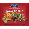 Santa Maria Taco Schelpen 12 Stuks 135g (135g)