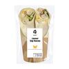 AH Wrap caesar kip bacon (136g)