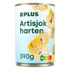 Artisjokharten (Blik, 390g)
