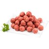 AH Rundersoepballetjes (250g)