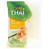 Koh Thai Rice vermicelli voor rijstloempia's (Zak, 100g)