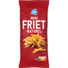 AH Mini friet naturel (150g)