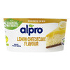 Alpro Plantaardige Variatie Op Yoghurt Lemon Cheesecake Smaak 135g (135g)