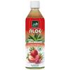 Aloe aardbei (petfles, 0.5L)