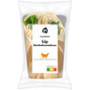 AH Egg wrap kip kruiden (185g)