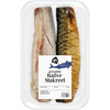 AH Halve gerookte makreel (200g)