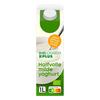 Milde halfvolle yoghurt biologisch (Pak, 1L)