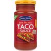 Santa Maria Taco sauce medium (Pot, 230g)