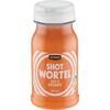 Jumbo Groenteshot Wortel Pompoen Mango Pastinaak 125ML (125ml)