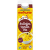 Bolletjes vanille vla met crunch (Pak, 1L)