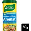 Aromat smaakverfijner natriumarm (Blik, 80g)