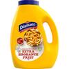 Diamant Extra krokante friet frituurvet (Fles, 3L)
