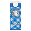Geiten Melk (Stuk, 0.75L)
