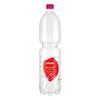 Bruisend water framboos (Fles, 1.5L)