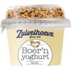 Boer'n yoghurt® Vanille & Muesli 170 g (170g)