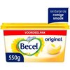 Becel original 600gr (bak, 550g)