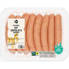 AH Scharrel kipchipolata gekruid (8 × 38g)
