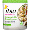 Itsu Vega gyoza (270g)