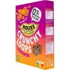 Holie's Crunchy Loops Cinnamon 350 g (350g)