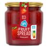 AH Fruitspread aardbei (335g)