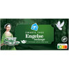AH Engelse melange meerkops