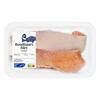 AH Roodbaarsfilet op huid (190g)