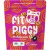 Fit Piggy Proteïne oats cinnamon bun (300g)