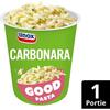 Good pasta carbonara (71g)