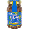 Ansjovis in olijfolie (95g)