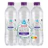 AH Bruiswater zwarte bes 6-pack (3L)