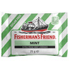 Fisherman's Friend Sterke mint lozenges suikervrij (20 × 1.25g)