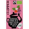 Clipper Forest fruit black tea (40g)