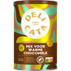 Delicata Mix voor warme chocomelk (400g)