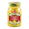 Baby Peperoni in zuur 330g (330g)