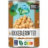 AH Terra Kikkererwten (400g)