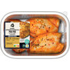 AH Scharrel kipovenschotel piri piri (650g)