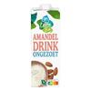 AH Terra Biologisch amandeldrink ongezoet (1L)