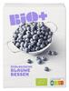 Bio+ Blauwe bessen 250gr (Doos, 250g)