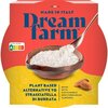 Dreamfarm Plant based alternative to stracciatella (150g)