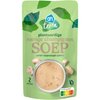 AH Vegan romige champignonsoep (0.57L)
