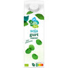 AH Terra Biologische soja gurt ongezoet (1L)