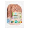AH Grillworst minder vet (150g)