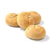 AH Biologisch Witte landbollen (250g)