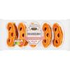 Jumbo Krakeling met Roomboter 150 g (150g)